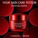 VENZEN Eye Cream - Nourishing & Moisturizing Natural Formula for Dry Skin | Soothe & Smooth - Buy Online on GoSupps.com