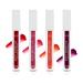 Seraphine Botanicals Lip Stain Ruby - Ultra Hydrating Glossy & Matte Finish | International Shipping Available - Buy Online on GoSupps.com