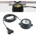 Hot Melting Melts & Glue Pot for Hair Extensions | DIY Adhesive Tools | Constant Temperature Mini Pot for Plastic & Tile Repair - Buy Online on GoSupps.com