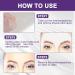 Forehead Wrinkle Patches Forehead Patches For Wrinkles Forehead Patches For Line Remover Patches Smoothing Facial Anti-Wrinkle Patches Moisturizing Mask Pads For Women Age Lines Resistant Patches - Buy Online on GoSupps.com