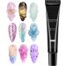  Ruhnjyg 3D Gel | Nail Sculpting Glue - Non-Stick Sculpting Gel for Various Occasions - Buy Online on GoSupps.com