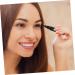 FOYTOKI 4pcs Makeup Pencils for Eyes Black Liquid Eyeliner Pen Abs - Buy Online on GoSupps.com