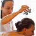 GLEAVI 2 Sets Electric Head Massager Tool - Ultimate Relaxation & Stress Relief | International Shipping Available - Buy Online on GoSupps.com