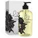 Lulu Massage Oil 16 Ounces for Full Body Massages of Joint and Muscles. Scented with Essential Oils and Sweet Almond Oil. for Couple Massage Therapy. Made in USA