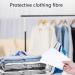 Laundry Sheets 30Pcs Travel Pack Ideal for Travel Apartments Dorms Multi Purpose Cream Laundry Cleaning Strips 30PCS 1 Pack 1 Pack 30pcs - Buy Online on GoSupps.com