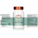 Buy Phyto Drainage with Nettle & Birch Leaves - 120 Vegan Tablets | B rbel Drexel Naturopathy - Made in Germany - Buy Online on GoSupps.com