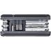 Topeak Hexus X Multi-Tool - One Size: Ultimate Multifunctional Accessory - Buy Online on GoSupps.com