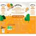 Jordans Pays Crisp & Honey Nut (500g) - Paquet de 2 - Buy Online on GoSupps.com