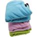 Double Layer Bird Nest Hanging Hammock Bed Toy for Various Small Pets - Blue - Buy Online on GoSupps.com
