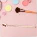 POPETPOP Makeup Brush Tools Makeup Brush Kit Eye Makeup Eyeliner Brush Blending Blush Eyebrow Eyebrows Concealer Brush Spectrum Aluminum Tube Eyes Travel Face Brush - Buy Online on GoSupps.com