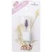 PANA USA 3/32 Purple Tornado Nail Carbide Drill Bit - Extra Coarse for Fast Acrylic and Gel Removal - Professional Manicure Pedicure Tool - Buy Online on GoSupps.com