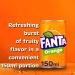 Mini Fanta Cans 12-Pack (150ml) With Mint Bonus Sold by VR Angel Experience Refreshment Anywhere Anytime! Fanta 12 pk - Buy Online on GoSupps.com
