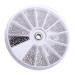 Hemobllo Buttons 600pcs Repair Tools Repairing Supplies Nut Storage Box Household Screw Nut Kit - Buy Online on GoSupps.com
