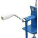 Hand-Operated Yarn Ball Winder with Swift - Efficient Yarn Winding Solution - Buy Online on GoSupps.com