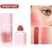 Cream Soft Cream Makeup | Face Cosmetic Product for Light Long-Wearing Smudge Proof Natural-Looking Dewy Finish Fanelod Set a - Buy Online on GoSupps.com