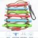 Xinlinke Climbing Rope Ladder Kids Tree Swing | Indoor Outdoor Backyard Playground Play | Swing Sets Climber Training Attachment - Buy Online on GoSupps.com