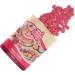 FunCakes Deco Melts Pink AZO Free 250g - Vibrant Pink Candy Melts for Baking and Decorating - Buy Online on GoSupps.com