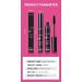 Mascara for Thicker Longer Lashes Long-Lasting Effect  - Buy Online on GoSupps.com