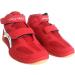 Day-Key Lightweight Wrestling Shoes for Kids, Boys, Girls - Red | Youth & Teenagers - Buy Online on GoSupps.com
