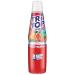 Buy Tri Top Beverage Syrup 4-Pack | Orange Mandarin Pink Grapefruit Tropic Elderberry | 600ml Each | Perfect for 5-Liter Soft Drinks | International Shipping - Buy Online on GoSupps.com