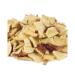 Dried Caramel Red Apple Chips 1lb | Made in the USA | Resealable Bag | Medley Hills Farm - Buy Online on GoSupps.com