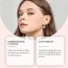 Palette de maquillage multifonctionnelle kit de maquillage portable utilisable pour les paupi res le blush et le contouring. Texture lisse pigment e et longue tenue. Miroir inclus. - Buy Online on GoSupps.com