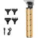 Unisex Hair Trimmer - Ergonomic All-in-One Beard Trimmer | Low Noise Easy Clean Superior Performance - Shop Internationally - Buy Online on GoSupps.com