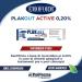 Buy Plak Out Active Dentif 0.20% - Effective Dental Care Solution | Fast International Shipping - Buy Online on GoSupps.com