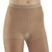 AW Style 15 Sheer Support Closed Toe Pantyhose - 15-20 mmHg - Beige Large - Buy Online on GoSupps.com