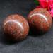 Buy Baoding Balls - 2 Piece Set for Stress Relief & Meditation - Handcrafted Massage Balls for Adults - Buy Online on GoSupps.com