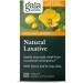 Gaia Herbs Natural Laxative - 90 Tablets for Gentle Digestive Support - Buy Online on GoSupps.com