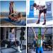 Buy High-Quality Resistance Bands | Mobility & Pullup Bands for Home Gym | Indoor & Outdoor Workout | Perfect for Men & Women Beginners to Pros - Buy Online on GoSupps.com