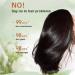 Protein Color Protect Hair Color Cream - Black Tea | International Shipping Available - Shop Now! - Buy Online on GoSupps.com