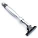 Taconic Shave Heavyweight Triple Blade Razor - Compatible with Gillette Sensor & Sensor Excel - 1 Preloaded Blade - Buy Online on GoSupps.com