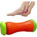 ChiFIT Foot Massager Tool for Plantar Fasciitis Relief and Diabetic Neuropathy - Acupressure Trigger Point Therapy for Heel Arch Arthritis - Buy Online on GoSupps.com