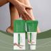 Leg Relief Cream Improves The Feeling Of Soreness And Swelling. Daily Muscle And Joint Care Massage Cream Is Suitable For Sedentary People In The Office To Reli - Buy Online on GoSupps.com