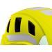 PETZL  Strato Vent Hi-Viz Helmet  Yellow - Buy Online on GoSupps.com