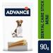 ADVANCE Snacks - Dental Care Stick for Dogs Mini - 90gr - Buy Online on GoSupps.com