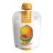 Love Child Organics Superblends Apple + Mangoes Puree 128 ml (Pack of 12) by Nature's Path