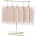SOESFOUFU 1 Set Nail Art Display Cardboard Nail Salon Display Card Nail Salon Supply Manicure Tool Fake Nail Paper Card Nail Art Display Holder Nail Cards Nail Display Cards