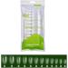 120Pcs Nails Long Tip False Nails Art Decors for Women Artificial Nails False Nails Long Nails - Buy Online on GoSupps.com