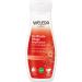 WELEDA BIO Pomegranate body lotion - natural cosmetics body care lotion with shea butter & pomegranate oil.Natural body lotion to maintain demanding skin (vegan 200ml)