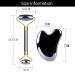 Best Face Jade Roller & Gua Sha Set | Terahertz Energy Stone Skin Care Tools for Radiant Beauty - Buy Online on GoSupps.com