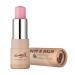 Barry M Buff and Balm Lip Tint - Pink Coconut Exfoliating Formula