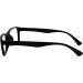 Black Designer Reading Glasses +1.50 Magnification | UVR092BK | Unisex | Pack of 1 - Buy Online on GoSupps.com