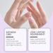 Lot de 3 stylos huile pour cuticules enl ve les cuticules et stylo renforceur des ongles polissage de croissance des ongles traitement d'huile pour ongles ab m s hydratant en profondeur 3 pi ces. - Buy Online on GoSupps.com