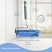 YabeePet 4-Pack Lint Roller Refills - 360 Sheets 16cm Width Perfect for Home & Travel - Buy Now! - Buy Online on GoSupps.com
