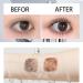 Judydoll Mascara Judy Doll Iron Brush Mascara 3d Curling Eyelash Iron Mascara Judy Doll Iron Brush Mascara Curling Iron Strong Mascara Makeup (0 Classic Design #01 Black) - Buy Online on GoSupps.com