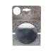 Spa Expressions 12X Chrome Magnifying Macro Mirror | 3 1/2 Wide with Suction Cups - Buy Online on GoSupps.com