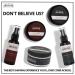 Premium Pre-Shave Oil for Men | Natural Argan & Jojoba Blend | Smooth Irritation-Free Shave | American Shaving Co - 2 Oz - Buy Online on GoSupps.com
